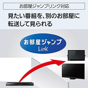 Panasonic DEGA ブルーレイレコーダー W録対応　動作保証品 DIGA Panasonic DMR-4T303 ブルーレイレコーダー 4Kディーガ